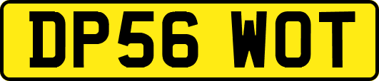 DP56WOT