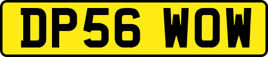 DP56WOW