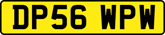 DP56WPW