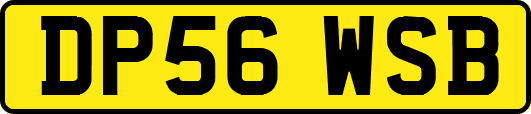 DP56WSB
