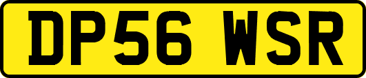 DP56WSR