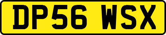 DP56WSX