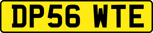 DP56WTE