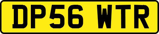 DP56WTR