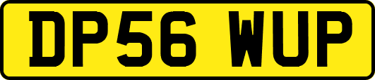 DP56WUP