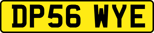 DP56WYE