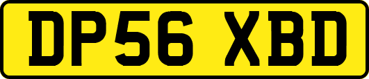 DP56XBD