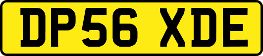 DP56XDE