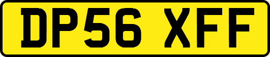 DP56XFF