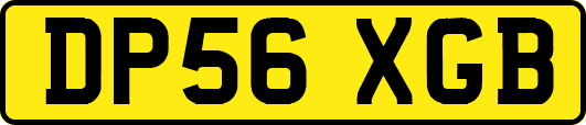 DP56XGB