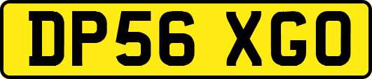 DP56XGO