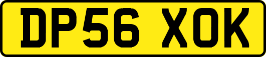 DP56XOK