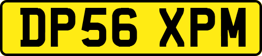 DP56XPM