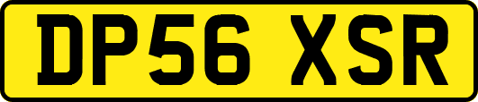 DP56XSR