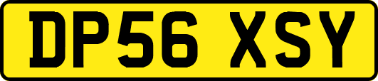 DP56XSY