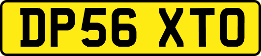 DP56XTO