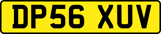 DP56XUV