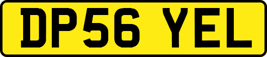 DP56YEL