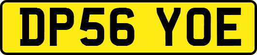 DP56YOE