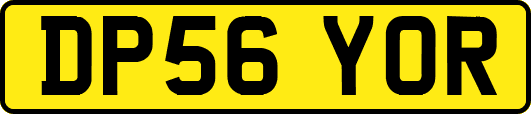 DP56YOR