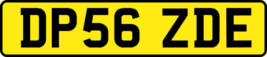 DP56ZDE