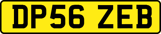 DP56ZEB