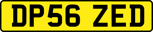 DP56ZED
