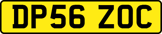 DP56ZOC
