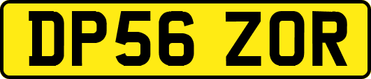 DP56ZOR