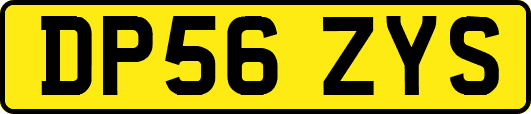 DP56ZYS