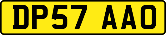 DP57AAO