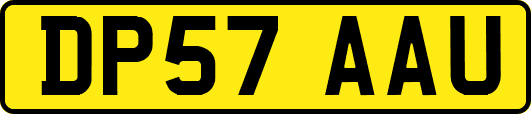 DP57AAU