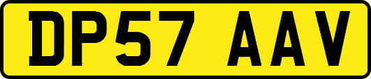 DP57AAV
