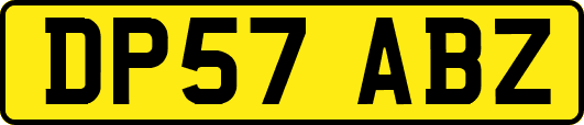 DP57ABZ