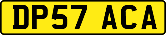 DP57ACA