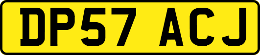 DP57ACJ