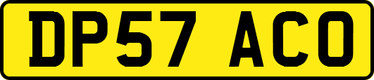 DP57ACO