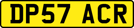 DP57ACR