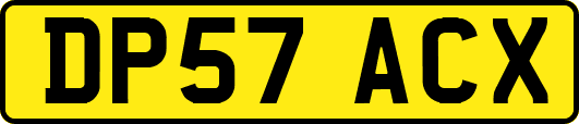 DP57ACX