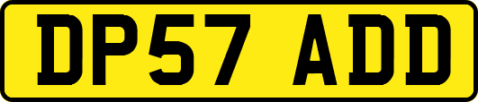 DP57ADD