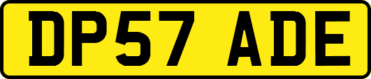 DP57ADE
