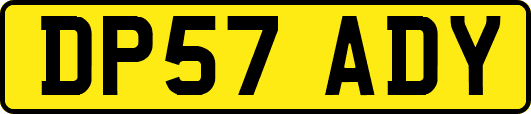 DP57ADY