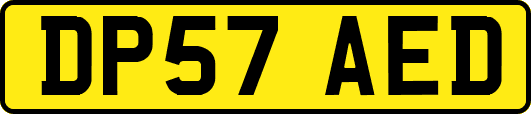 DP57AED