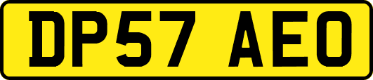 DP57AEO