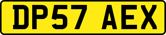 DP57AEX