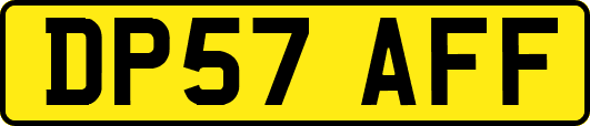 DP57AFF