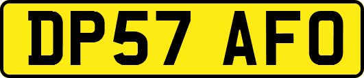 DP57AFO