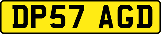 DP57AGD
