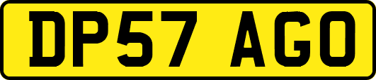 DP57AGO
