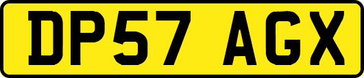 DP57AGX